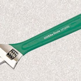 Elta 0601 34 mm Kurbağacık Anahtar