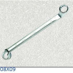 Elta 08x09 mm Yıldız Anahtar