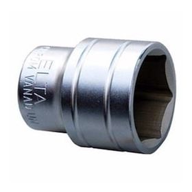 Elta 1-2 Altı Köşe 13 mm Lokma Anahtar