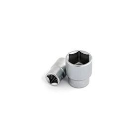 Elta 1-2 Altı Köşe 18 mm Lokma Anahtar