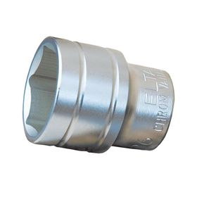 Elta 1-2 Altı Köşe 18 mm Lokma Anahtar