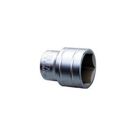 Elta 1-2 Altı Köşe 27 mm Lokma Anahtar
