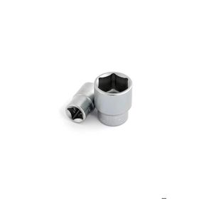Elta 1-2 Altı Köşe 27 mm Lokma Anahtar