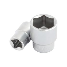 Elta 1-2 Altı Köşe 30 mm Lokma Anahtar