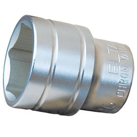 Elta 10 mm 1/2 Havalı Lokma