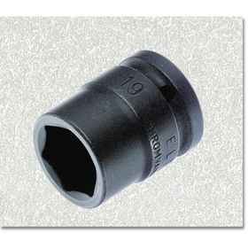 Elta 10 mm 1/2 Havalı Lokma