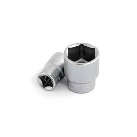 Elta 10 mm 1/2 Havalı Lokma
