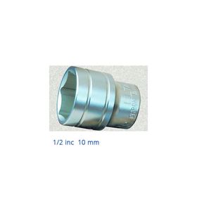 Elta 10 mm 1/2 Havalı Lokma