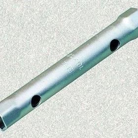 Elta 10X11 mm İki Ağız Anahtar