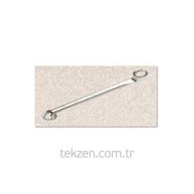 Elta 10X11 mm Yıldız Anahtar
