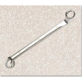 Elta 10X11 mm Yıldız İki Ağız Anahtar