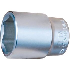 Elta 1115060010 10 mm Elta 1/2 Lokma Anahtar