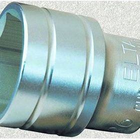 Elta 1115060027 27 mm Elta 1/2 Lokma Anahtar