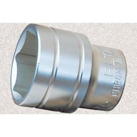 Elta 1115060028 28 mm Elta 1/2 Lokma Anahtar