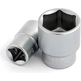 Elta 1115060028 28 mm Elta 1/2 Lokma Anahtar