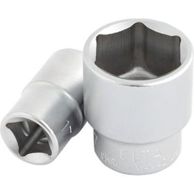 Elta 1115060032 32 mm Elta 1/2 Lokma Anahtar