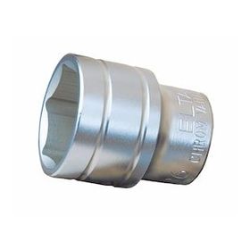 Elta 1/2 Altı Köşe 15 mm Lokma Anahtar