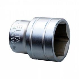 Elta 1/2 Altı Köşe 16 mm Lokma Anahtar