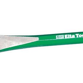 Elta 125 mm Düz Keski