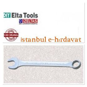 Elta 13 mm Kombine Anahtar
