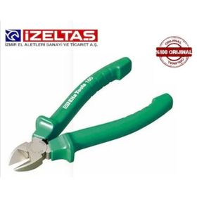 Elta 140 mm İzoleli Yankeski
