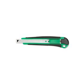 Elta 14000005045 Ergonomik 9 mm Kilitli Maket Bıçağı