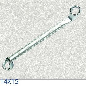 Elta 14X15 mm Yıldız Anahtar