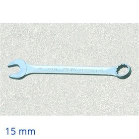 Elta 15 mm Kombine Anahtar