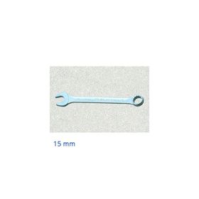 Elta 15 mm Kombine Anahtar