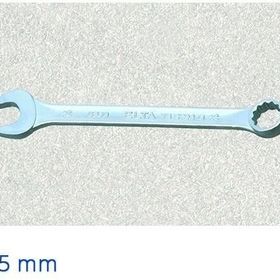 Elta 15 mm Kombine Anahtar