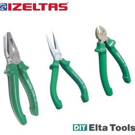 Elta 160 mm İzoleli Kombine Pense