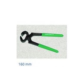 Elta 160 mm Standart Kerpeten