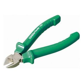 Elta 160 mm Yeşil Opak Yan Keski