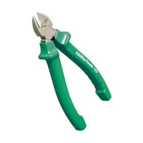 Elta 160 mm Yeşil Opak Yan Keski