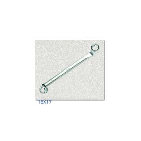 Elta 16X17 mm Yıldız Anahtar