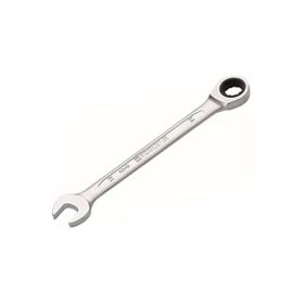 Elta 17 mm Cırcır Kombine Anahtar