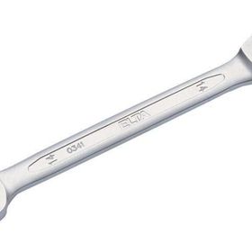 Elta 18 mm Cırcır Kombine Anahtar