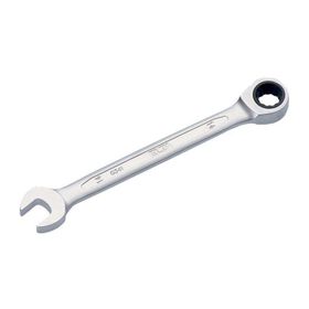 Elta 18 mm Cırcır Kombine Anahtar