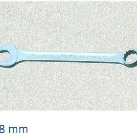 Elta 18 mm Kombine Anahtar