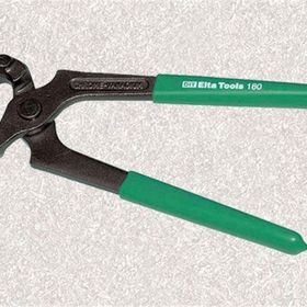 Elta 180 mm Standart Kerpeten