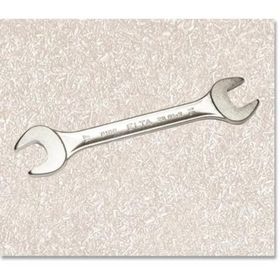 Elta 18X19 mm İki Ağız Anahtar