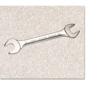 Elta 18X19 mm İki Ağız Anahtar