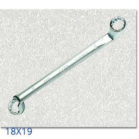 Elta 18X19 mm Yıldız Anahtar