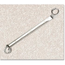 Elta 18x19 mm Yıldız İki Ağız Anahtar