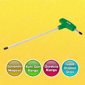 Elta 2.5 mm T Tipi Allen Anahtar