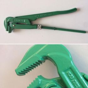 Elta 2 Maşalı Boru Anahtarı