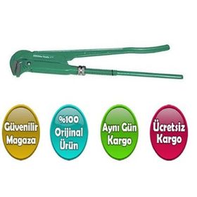 Elta 2 Maşalı Boru Anahtarı