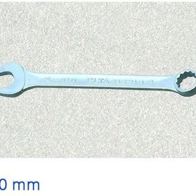 Elta 20 mm Kombine Anahtar