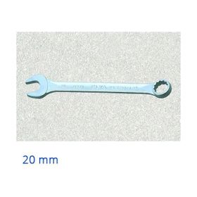 Elta 20 mm Kombine Anahtar