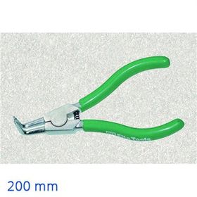 Elta 200 mm Düz Keski